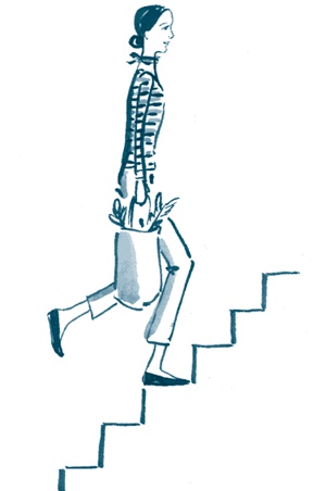 Иллюстрация к книге — Уроки мадам Шик. 20 секретов стиля, которые я узнала, пока жила в Париже [Autogen_eBook_id2.jpg]