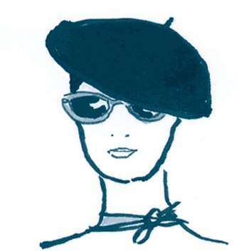 Иллюстрация к книге — Уроки мадам Шик. 20 секретов стиля, которые я узнала, пока жила в Париже [Autogen_eBook_id4.jpg]