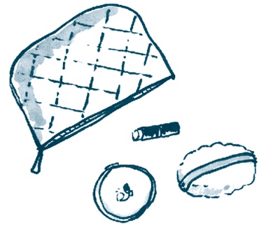 Иллюстрация к книге — Уроки мадам Шик. 20 секретов стиля, которые я узнала, пока жила в Париже [Autogen_eBook_id5.jpg]