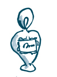 Иллюстрация к книге — Уроки мадам Шик. 20 секретов стиля, которые я узнала, пока жила в Париже [Autogen_eBook_id8.jpg]