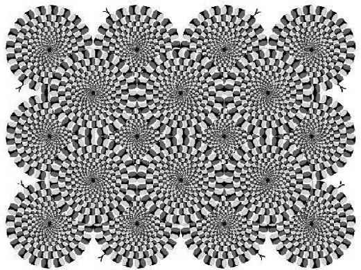 Иллюстрация к книге — Олимпийское спокойствие. Как его достичь? [i_007.jpg]