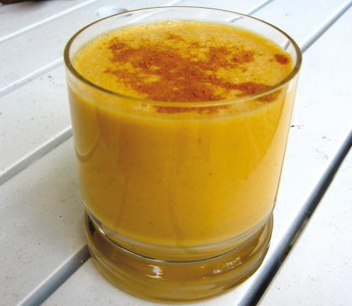 Иллюстрация к книге — Готовим с блендером, кухонным комбайном, миксером [i_003.jpg]