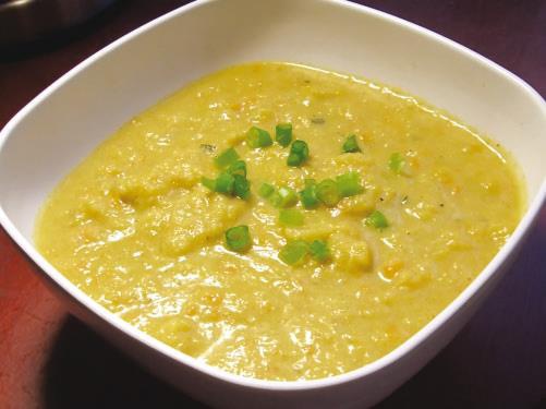 Иллюстрация к книге — Готовим с блендером, кухонным комбайном, миксером [i_005.jpg]