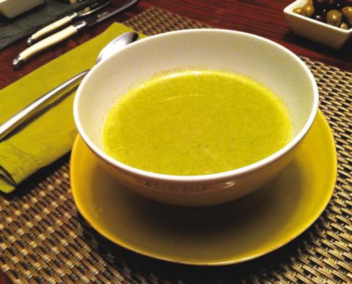 Иллюстрация к книге — Готовим с блендером, кухонным комбайном, миксером [i_007.jpg]