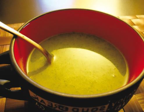 Иллюстрация к книге — Готовим с блендером, кухонным комбайном, миксером [i_008.jpg]