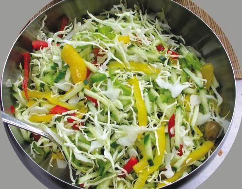 Иллюстрация к книге — Готовим с блендером, кухонным комбайном, миксером [i_014.jpg]