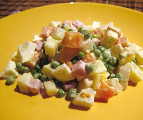 Иллюстрация к книге — Готовим с блендером, кухонным комбайном, миксером [i_015.jpg]