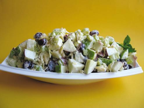 Иллюстрация к книге — Готовим с блендером, кухонным комбайном, миксером [i_016.jpg]