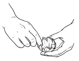 Иллюстрация к книге — Оригинальные украшения из овощей и фруктов [i_039.jpg]