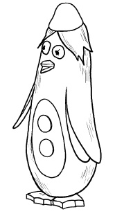 Иллюстрация к книге — Оригинальные украшения из овощей и фруктов [i_080.jpg]