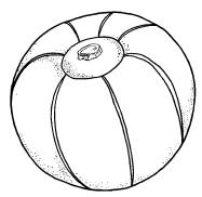 Иллюстрация к книге — Оригинальные украшения из овощей и фруктов [i_092.jpg]