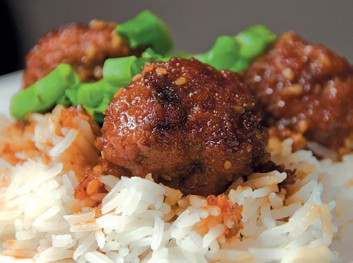 Иллюстрация к книге — 1000 лучших рецептов котлет, зраз, голубцов и другое рубленое мясо [i_004.jpg]