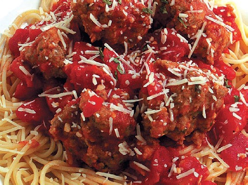 Иллюстрация к книге — 1000 лучших рецептов котлет, зраз, голубцов и другое рубленое мясо [i_007.jpg]