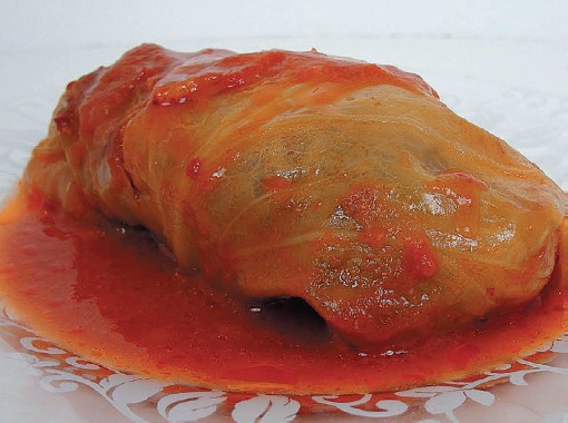 Иллюстрация к книге — 1000 лучших рецептов котлет, зраз, голубцов и другое рубленое мясо [i_012.jpg]