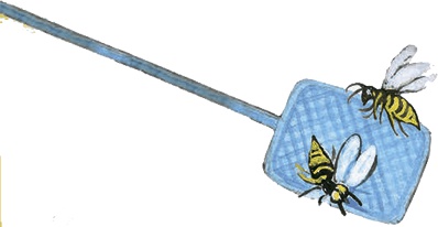 Иллюстрация к книге — Необыкновенные приключения кошки Нюси. Домовой и тайна волшебной книги [i_035.jpg]