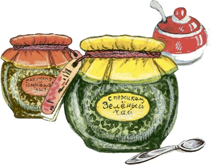 Иллюстрация к книге — Необыкновенные приключения кошки Нюси. Домовой и тайна волшебной книги [i_041.jpg]