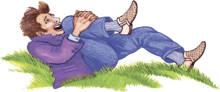 Иллюстрация к книге — Необыкновенные приключения кошки Нюси. Домовой и тайна волшебной книги [i_050.jpg]