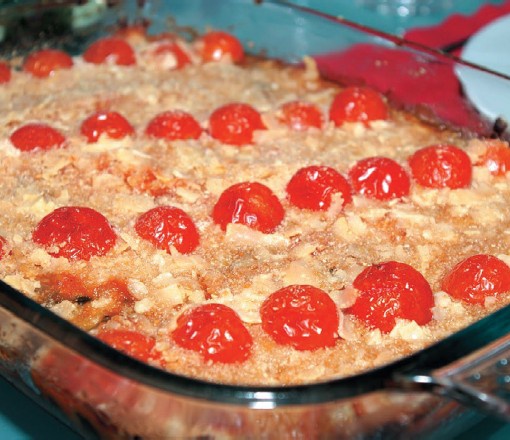 Иллюстрация к книге — Запекаем в глиняных горшочках, в духовке и микроволновке [i_014.jpg]