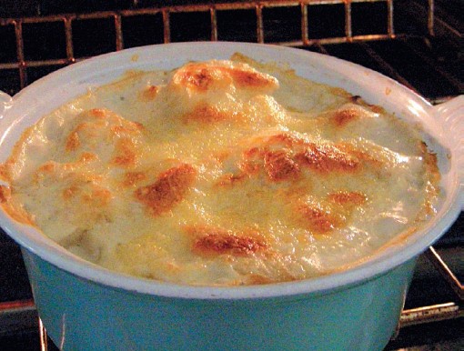 Иллюстрация к книге — Запекаем в глиняных горшочках, в духовке и микроволновке [i_015.jpg]