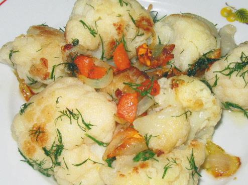 Иллюстрация к книге — Блюда из духовки [i_003.jpg]