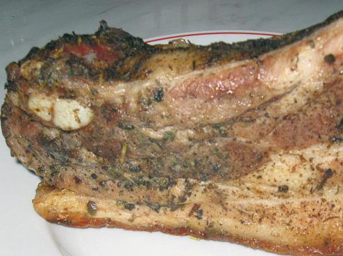 Иллюстрация к книге — Блюда из духовки [i_013.jpg]