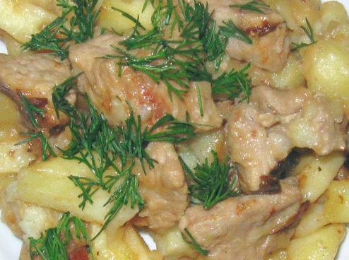 Иллюстрация к книге — Блюда из духовки [i_015.jpg]