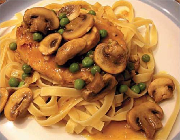 Иллюстрация к книге — Блюда из микроволновки [image13.jpg]