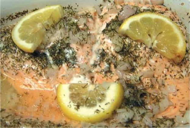 Иллюстрация к книге — Блюда из микроволновки [image16.jpg]