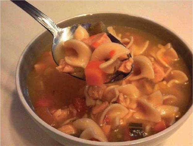 Иллюстрация к книге — Блюда из микроволновки [image7.jpg]