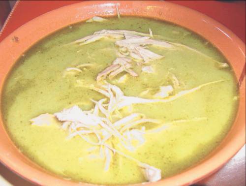 Иллюстрация к книге — Необыкновенные блюда из консервированных и замороженных продуктов. Мясо, рыба, морепродукты, овощи, фрукты [_06.jpg]