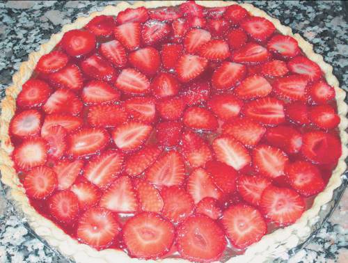 Иллюстрация к книге — Необыкновенные блюда из консервированных и замороженных продуктов. Мясо, рыба, морепродукты, овощи, фрукты [_16.jpg]