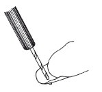 Иллюстрация к книге — Эксклюзивный маникюр и педикюр [i_029.jpg]