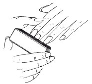 Иллюстрация к книге — Эксклюзивный маникюр и педикюр [i_038.jpg]