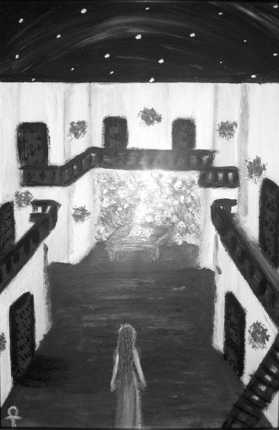 Иллюстрация к книге — Игра в Иную Реальность. Книга Знаний [i_035.jpg]