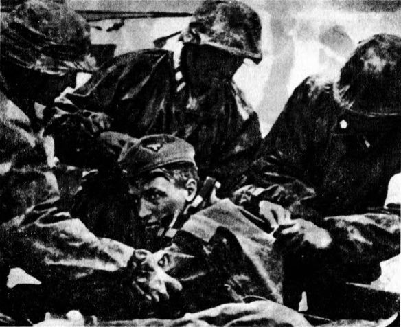 Иллюстрация к книге — Осада Будапешта. 100 дней Второй мировой войны [i_063.jpg]