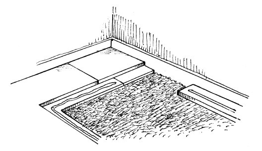 Иллюстрация к книге — Полы, арки и перегородки в современном доме [i_004.jpg]