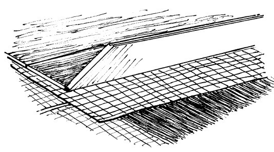 Иллюстрация к книге — Полы, арки и перегородки в современном доме [i_015.jpg]