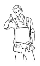 Иллюстрация к книге — Полы, арки и перегородки в современном доме [i_021.jpg]