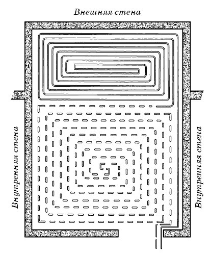 Иллюстрация к книге — Полы, арки и перегородки в современном доме [i_029.jpg]