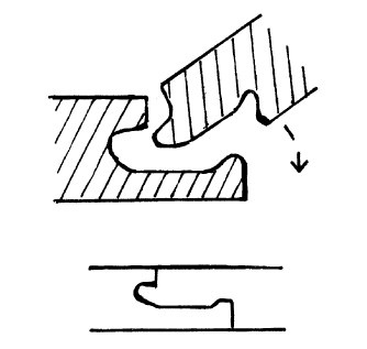Иллюстрация к книге — Полы, арки и перегородки в современном доме [i_041.jpg]