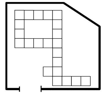 Иллюстрация к книге — Полы, арки и перегородки в современном доме [i_064.jpg]