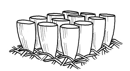 Иллюстрация к книге — Полы, арки и перегородки в современном доме [i_081.jpg]