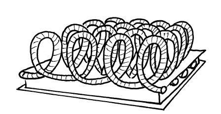 Иллюстрация к книге — Полы, арки и перегородки в современном доме [i_082.jpg]