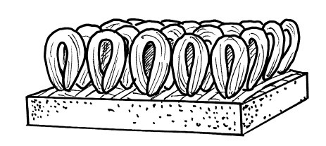 Иллюстрация к книге — Полы, арки и перегородки в современном доме [i_083.jpg]