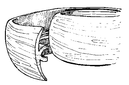 Иллюстрация к книге — Полы, арки и перегородки в современном доме [i_092.jpg]