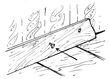 Иллюстрация к книге — Полы, арки и перегородки в современном доме [i_094.jpg]