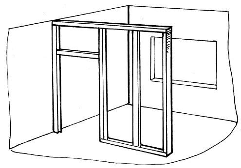 Иллюстрация к книге — Полы, арки и перегородки в современном доме [i_125.jpg]
