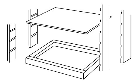 Иллюстрация к книге — Полы, арки и перегородки в современном доме [i_136.jpg]