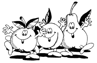 Иллюстрация к книге — Огород и сад без хлопот и затрат [i_007.jpg]