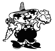 Иллюстрация к книге — Огород и сад без хлопот и затрат [i_013.jpg]